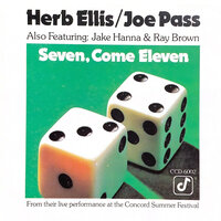 Prelude To A Kiss - Herb Ellis & Joe Pass & Jake Hanna & Ray Brown