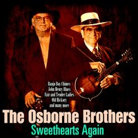 Red Wing - The Osborne Brothers
