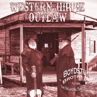 Pickin' up the Pieces - The Oklahoma Thrillbillies & Rosco Tronix & Boydstun Brothers