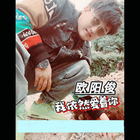 我依然爱着你 - 欧阳俊