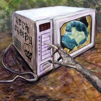 Cold Heart - Rich Greedy