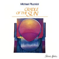 Mystic Dancer - Michael Pluznick