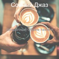 Блестящий — созерцая - Сонный Джаз