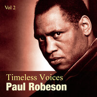 My Old Kentucky Home - Paul Robeson