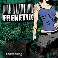 Soy Así - Frenetik