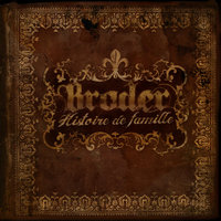 My music - Broder
