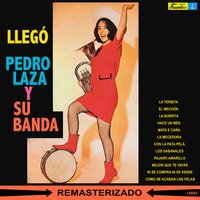 Pajaro Amarillo - Pedro Laza y su Banda