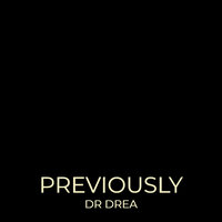 Tell It - Dr Drea