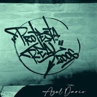 Biografía - Azul Dario