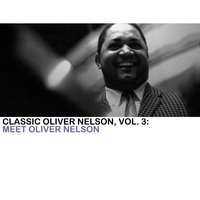 What's New? - Oliver Nelson