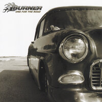 Six gun - Burner