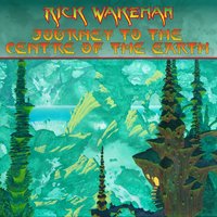 The Forest - Rick Wakeman