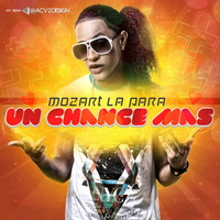 Un Chance Mas - Mozart La Para
