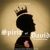 Give It All I Got - IKE IZZLE & Intellect