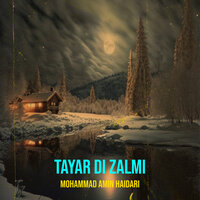 La Zhawandayu Sara - Mohammad Amin Haidari