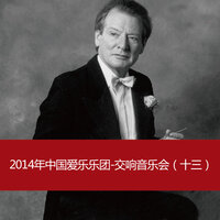 Symphony No. 35 in D Major, K. 385 "Haffner": I. Allegro con spirito - 中国爱乐乐团 & Вольфганг Амадей Моцарт