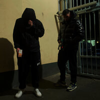 Bands - Cashcarli & Rojas