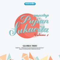 Kasih Allah Melingkupi Saya - Gloria Trio