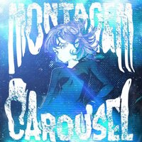 MONTAGEM CAROUSEL - GRXXVE & DRAKO
