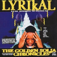 Ballz Out - Lyrikal