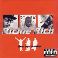 Wake Up - Richie Rich
