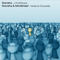 UR Different - Stanisha