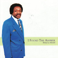 I Made It - Bishop Lee Mitchell