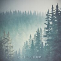 lullaby - 528Hz Studio