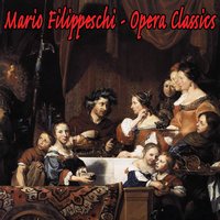 I Vespri Siciliani: "Sogno o son desto" - Mario Filippeschi & Джузеппе Верди & St. Liberatus  Philharmonic