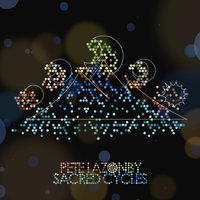 Sacred Cycles - Pete Lazonby & MedWay