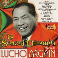 Se Me Perdio la Cadenita - Alfredo Gutierrez
