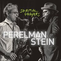Pt. 1 - Ivo Perelman & Jason Stein