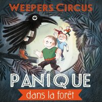 Mon vieux cyclope - Weepers Circus & Sanseverino
