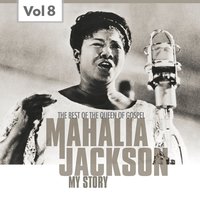 I’m Going Down to the River - Mahalia Jackson & Peter Cornehlsen