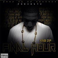 Amen - King Dif