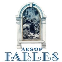Aesop. «Aesop's Fables». #147 - Michael Goodrick