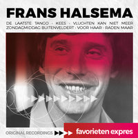 Ik Mis - Frans Halsema