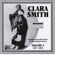 Let's Get Loose - Clara Smith