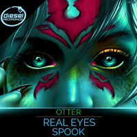 Real Eyes - Otter