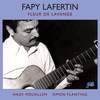Nature Boy - Fapy Lafertin & Simon Planting & Hady Mouallem