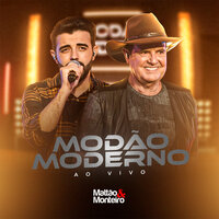 Eu Queria Ter Você na Minha Vida (Modão Moderno) - Mattão e Monteiro