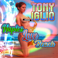 Luci a New York - Tony Iglio