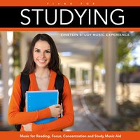 Study Music Aid (Piano Music) - Einstein Study Music Experience