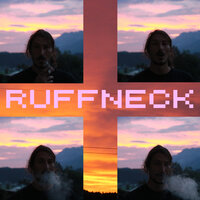 Vision - Ruffneck