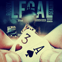 I Know It - Young Roddy & Smoke Dza & Curren$y