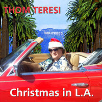 White Christmas - Thom Teresi