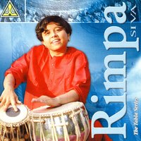 Improvisation - Rimpa Siva & Sanatan Goswami