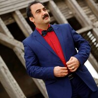 Arap Saz Semaisi - Hasan Çuha