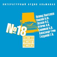Классика русского рассказа №18. Часть 35 - Александр Бордуков & Всеволод Кузнецов & Александр Котов & Сергей Тонгур
