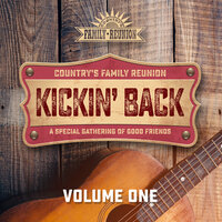 Private John Q - Country's Family Reunion & Larry Gatlin & John Rich